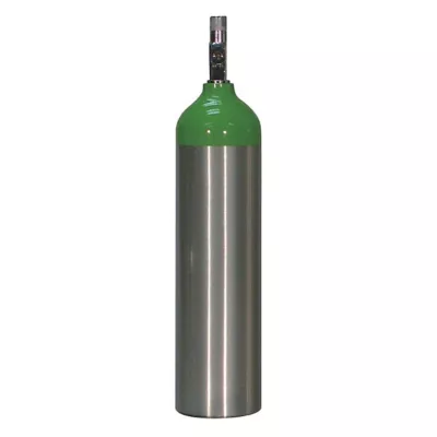 Oxygen Tank