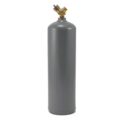 Acetylene Tank