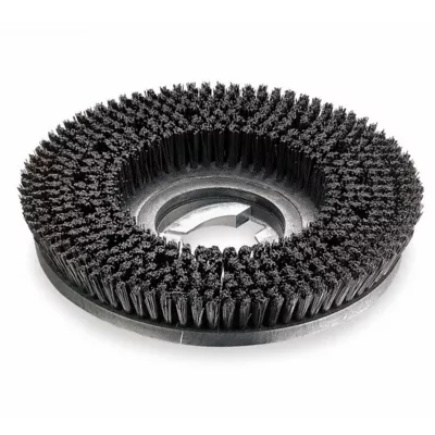 Floor Buffer Brush Attachment