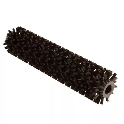 Poly Brush Broom Set