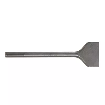 Steel Chisel
