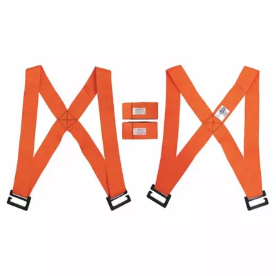 Shoulder Moving/Lifting Straps