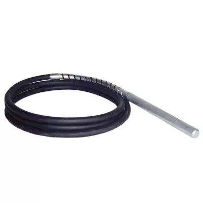 5' Vibrator Shaft