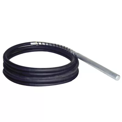 10' Vibrator Shaft