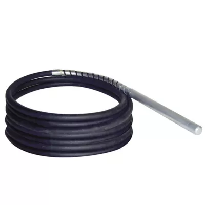 18' Vibrator Shaft