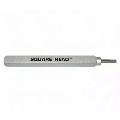 1" Vibrator Head