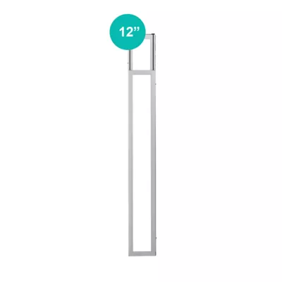 Starc Temporary Containment Wall 12" x 6.10'