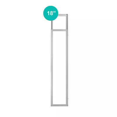 Starc Temporary Containment Wall 18" x 6.10'