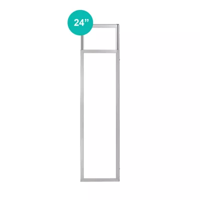 Starc Temporary Containment Wall 24" x 12.0'