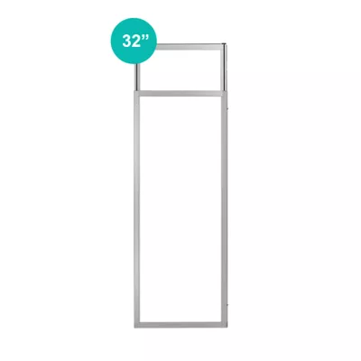 Starc Temporary Containment Wall 32" x 12.0'