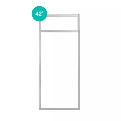 Starc Temporary Containment Wall 42" x 6.10'