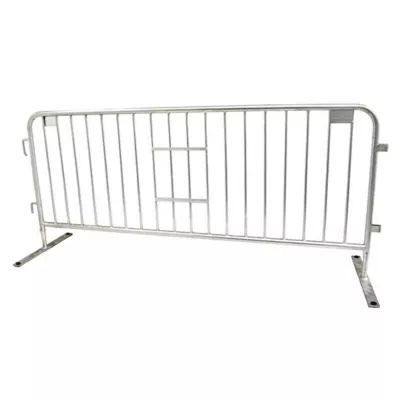 Pedestrian Barrier