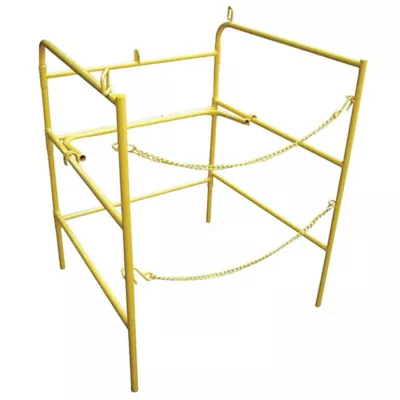 42" Manhole Guard