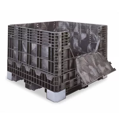 Buckhorn Container 48" x 45"
