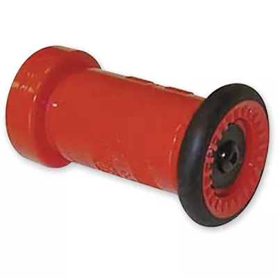 Fire Hose Nozzle