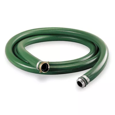 2" x 20' Suction Hose