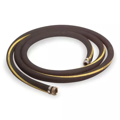 3" x 10' Suction Hose