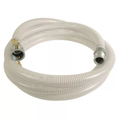 3" x 20' Suction Hose