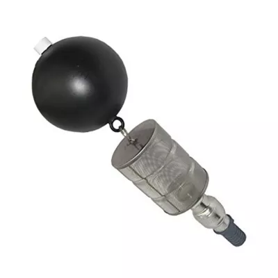 Suction Hose Float