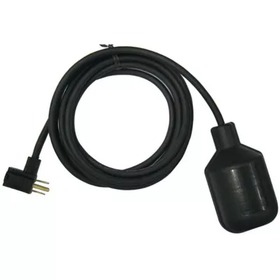 25' Float Switch Cord
