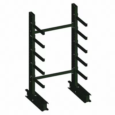 Pipe Rack