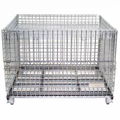 Metal Wire Basket