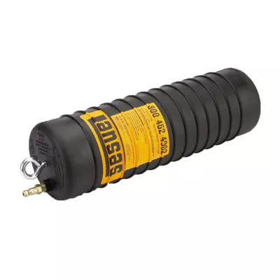 6" x 10" Sewer Plug