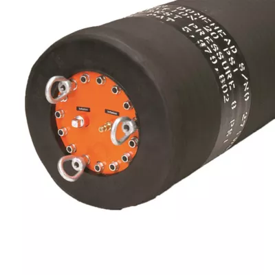 12" x 18" Sewer Plug