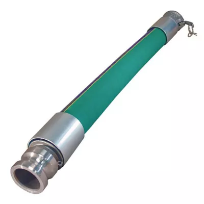 2" x 20' Chemical Hose
