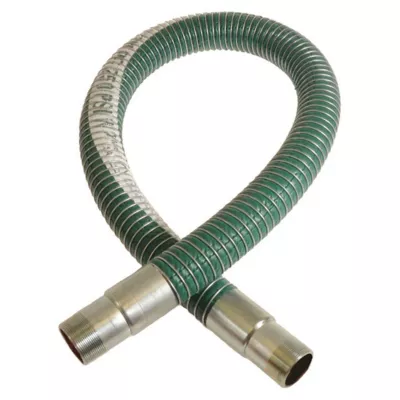 3" x 20' Chemical Hose