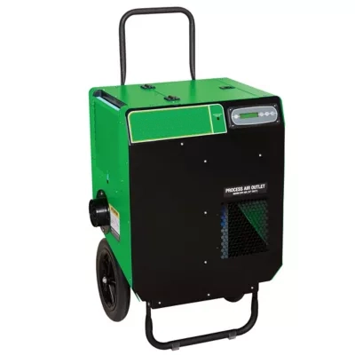 7 GPD Desiccant Dehumidifier