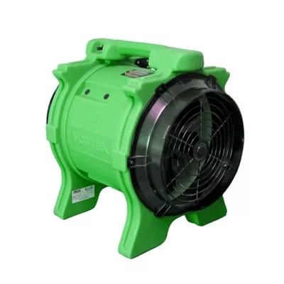 2,050 CFM Vortex Axial Fan 7Amps