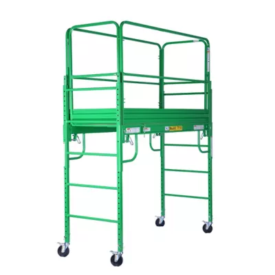 Baker Multi-Purpose Scaffolding Platform - 1 High (64"
