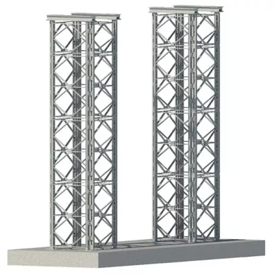 Propping System