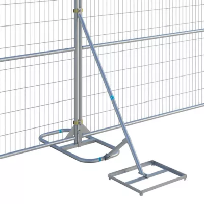 Bases and Stabilizers