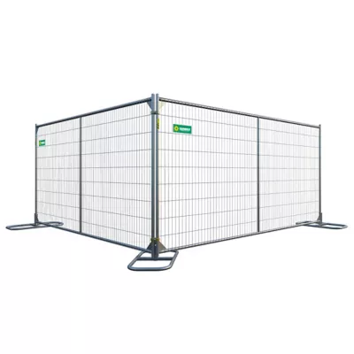 Temporary Fence Panels