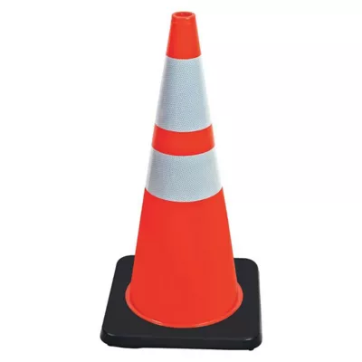 V-Top Cones