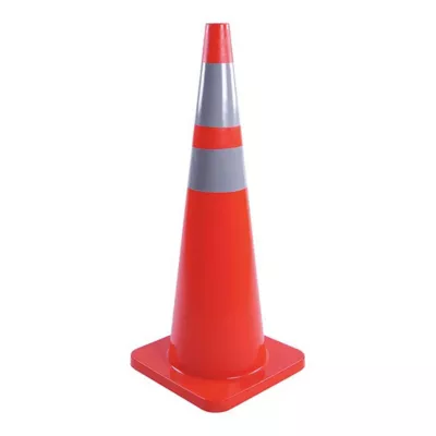 36" Traffic Cone