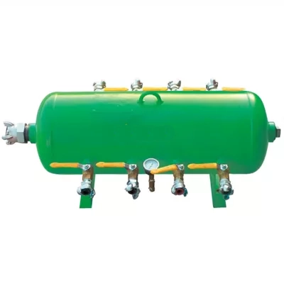 Air Manifold