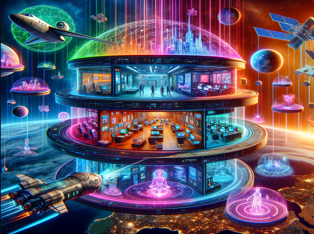 Metaverse